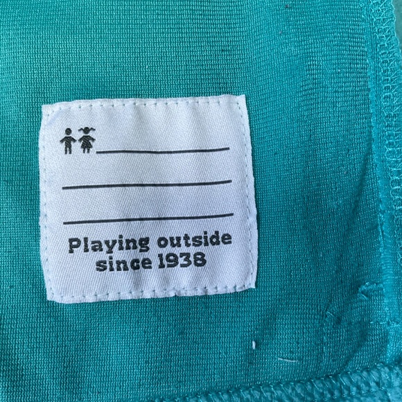 Columbia Zip Front Fleece in Girls’ L or Women’s S - Picture 9 of 9